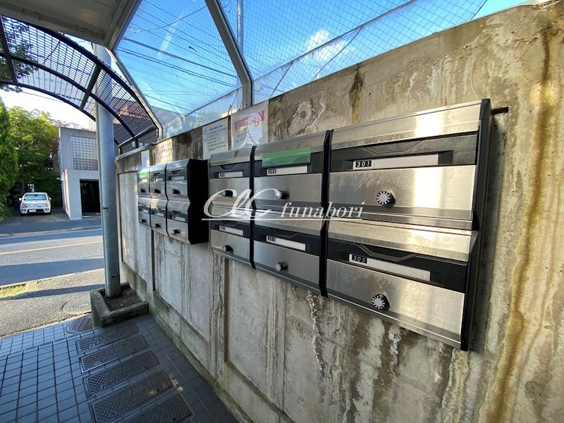 シャトーフロール その他9