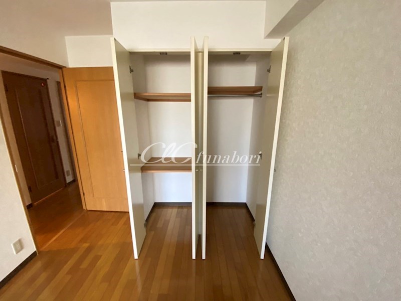 TOHO船堀マンション その他5