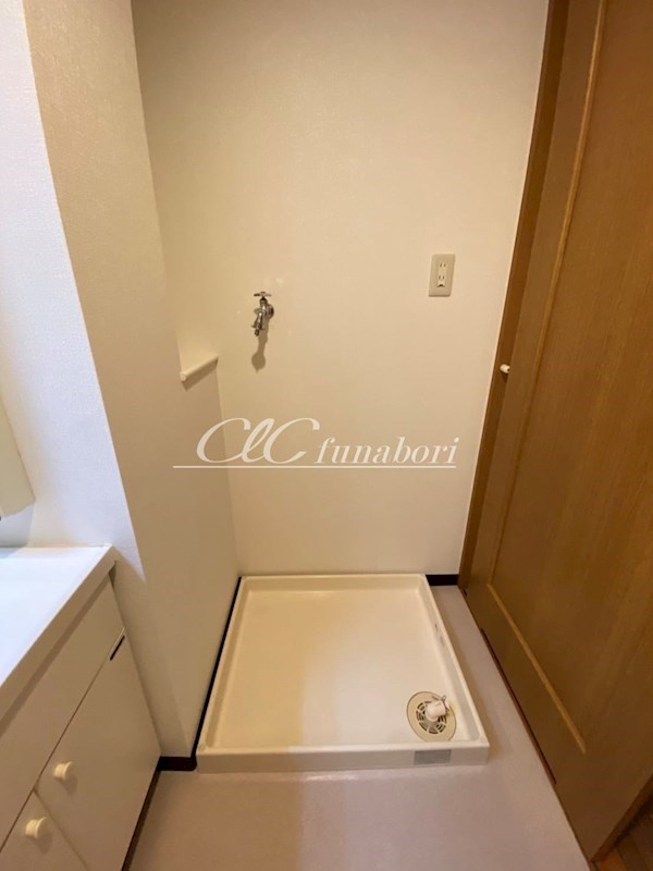 TOHO船堀マンション その他8