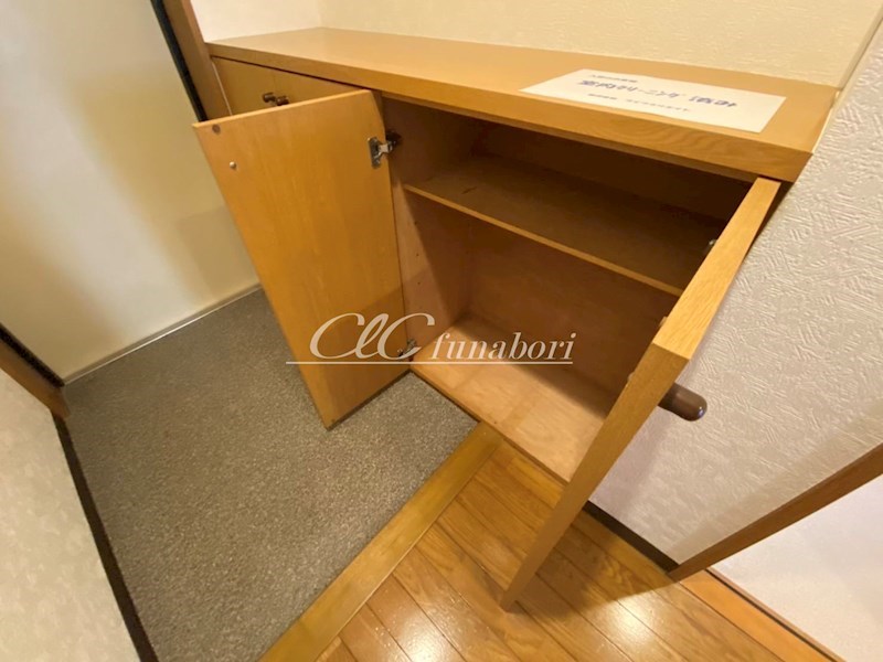 TOHO船堀マンション その他10