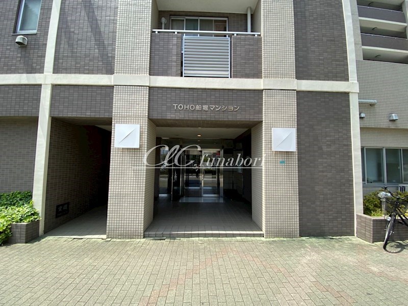 TOHO船堀マンション その他17