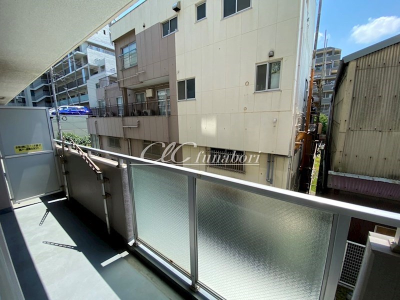 TOHO船堀マンション その他11