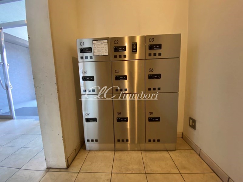 TOHO船堀マンション その他15