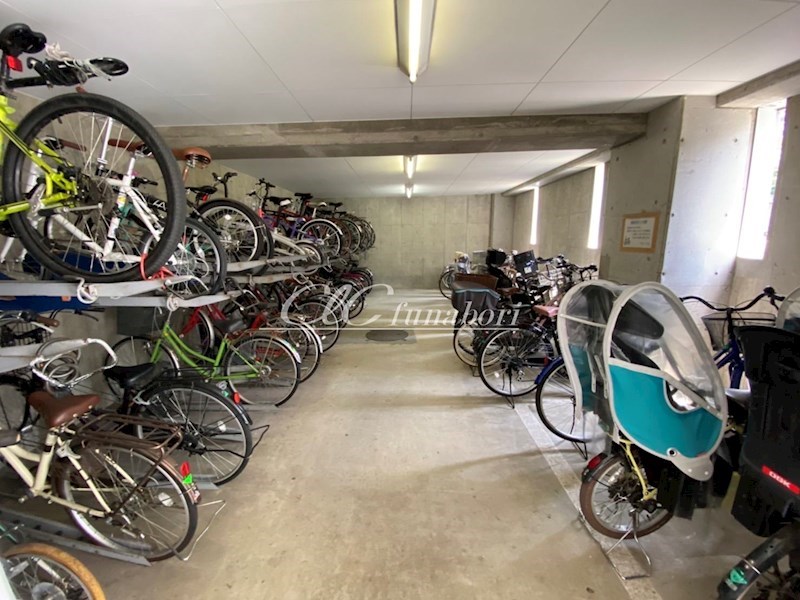 TOHO船堀マンション その他18