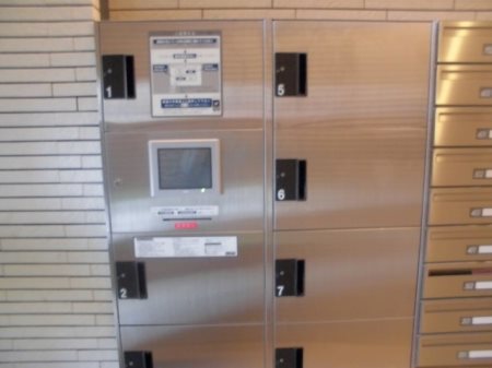 パーク リヴィエール  その他3