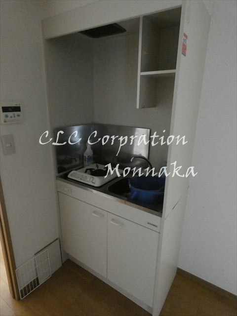 ＭＫビューテラス キッチン