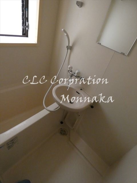 ＭＫビューテラス 風呂画像