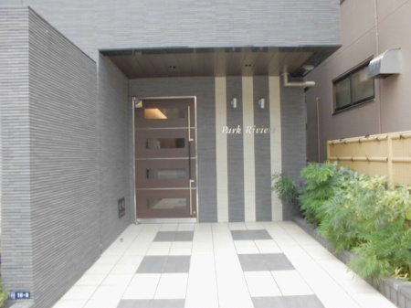 パーク リヴィエール  その他1