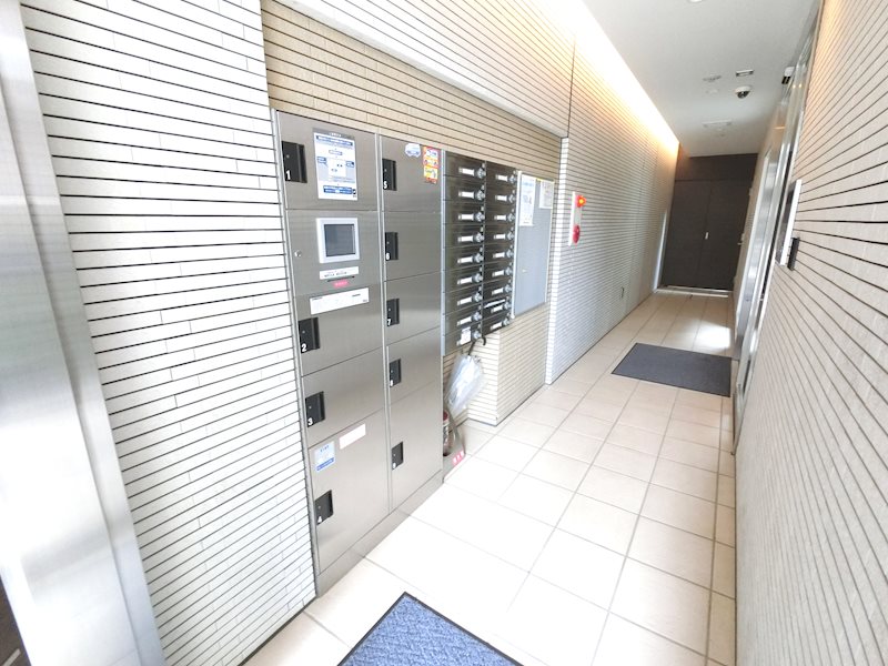 パーク　リヴィエール その他10