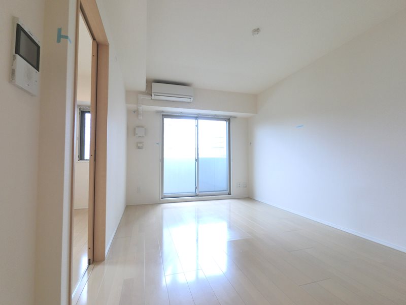 パーク　リヴィエール リビング