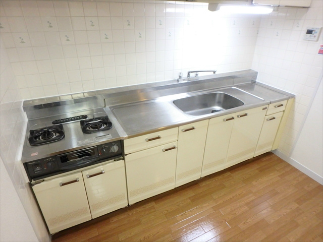 エトワール王子 キッチン