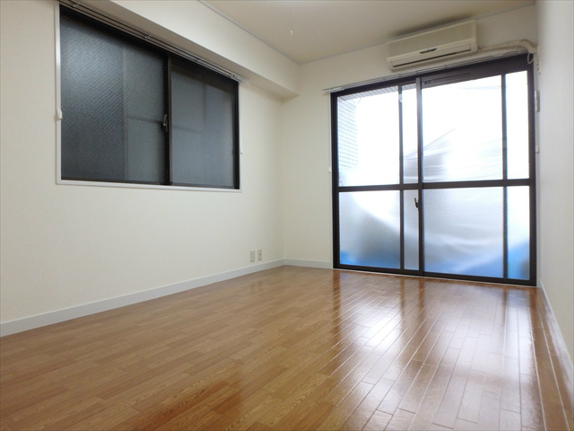 エトワール王子 ベッドルーム