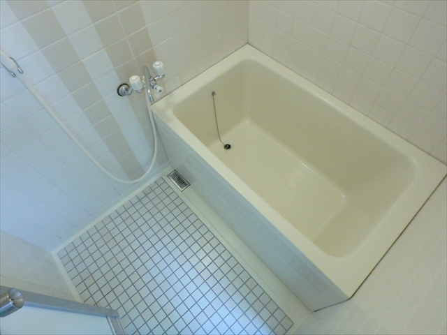 エトワール王子 風呂画像