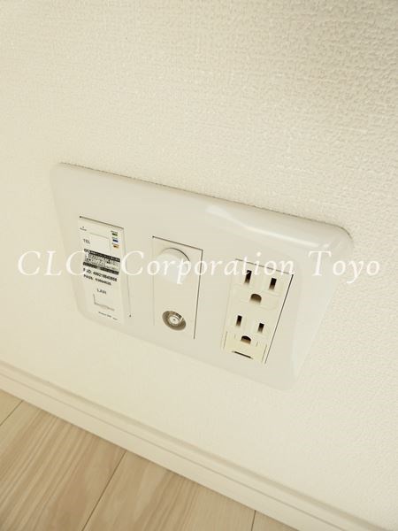 HY&amp;rsquo;ｓ　renta 南砂 その他4