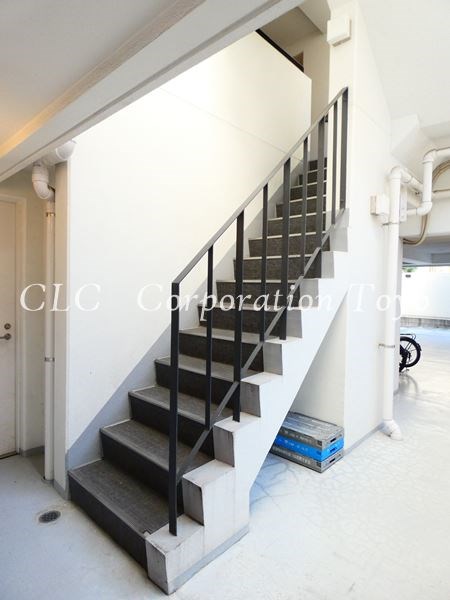 HY&amp;rsquo;ｓ　renta 南砂 その他7