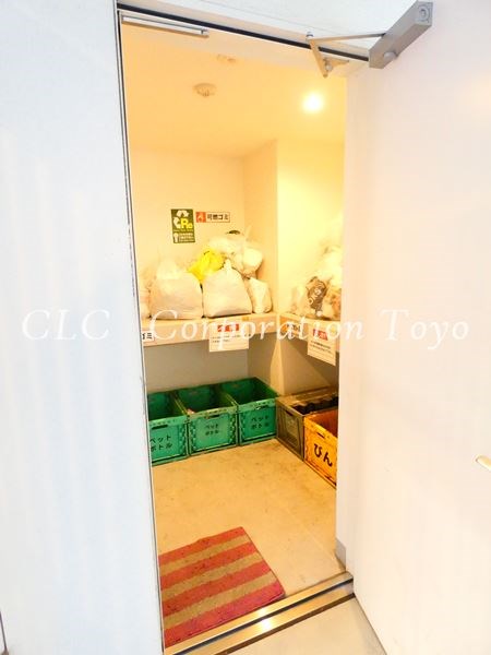 HY&amp;rsquo;ｓ　renta 南砂 その他9