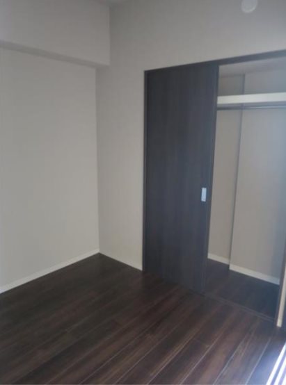 HY&amp;rsquo;ｓ　renta 南砂 ベッドルーム