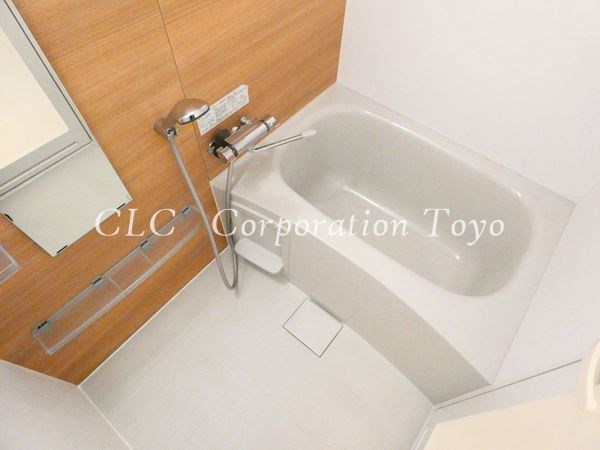 HY&amp;rsquo;ｓ　renta 南砂 風呂画像