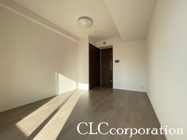 リビオメゾン南砂町 リビング