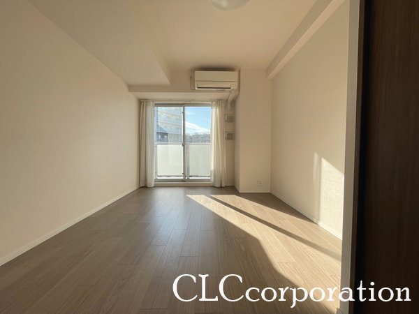 リビオメゾン南砂町 ベッドルーム