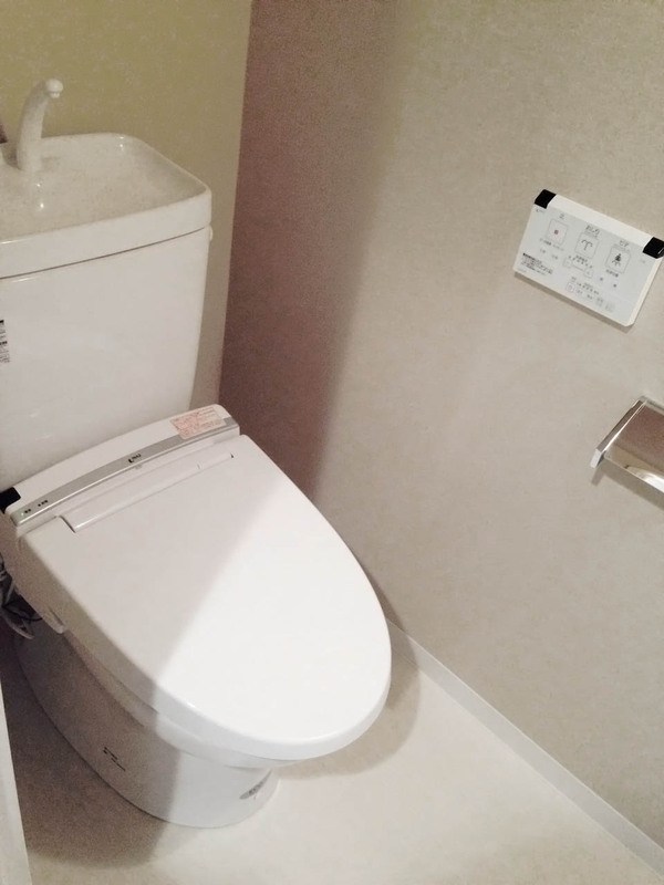 シティインデックス西日暮里 階部分 その他3