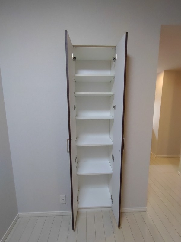 シティインデックス西日暮里 階部分 その他4