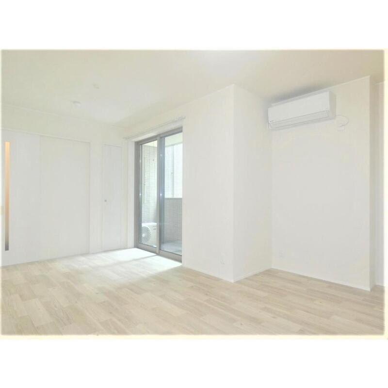 モンステラ リビング