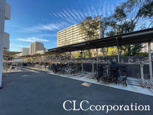 リビオメゾン南砂町 その他14