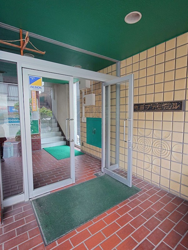 町田ファミール その他17