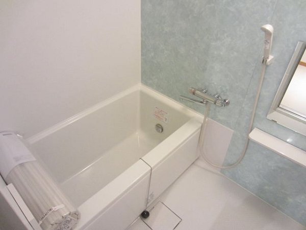 三泉ビル 風呂画像