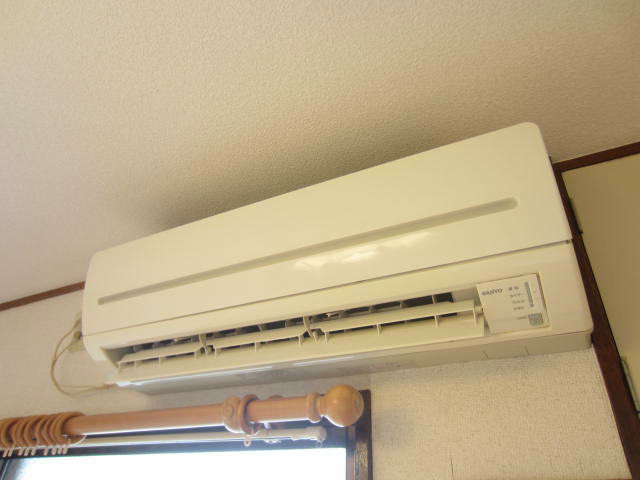 カーザ・ディ・ファミリア   その他3