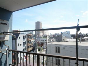 カーザ・ディ・ファミリア   その他6