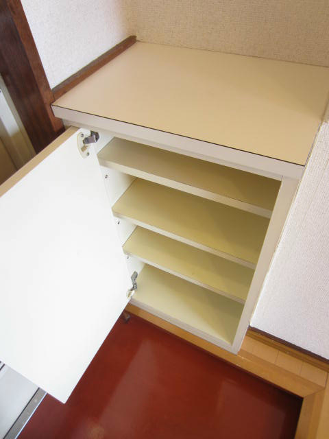 カーザ・ディ・ファミリア   その他9