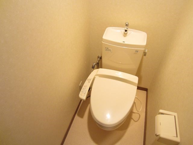 三泉ビル  その他4