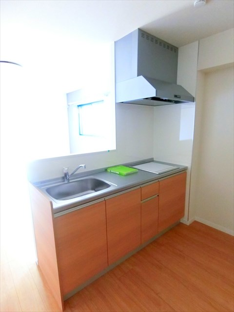 YK Heritage Machiya   キッチン