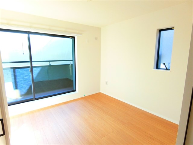 YK Heritage Machiya   ベッドルーム