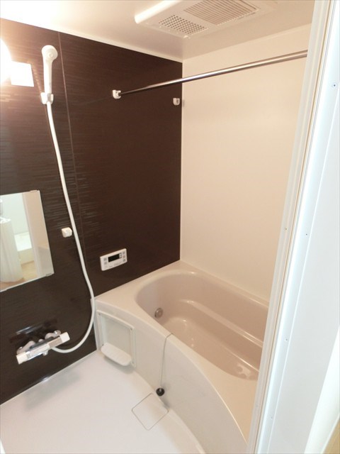 YK Heritage Machiya   風呂画像