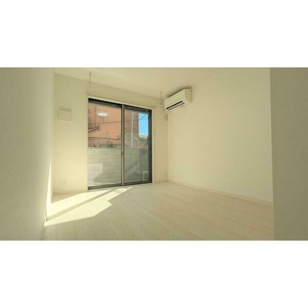 Jブラン三ノ輪  ベッドルーム