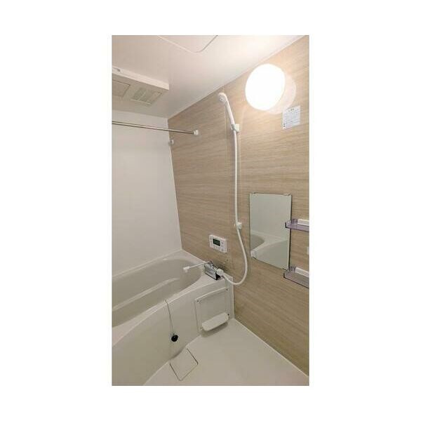 Jブラン三ノ輪  風呂画像