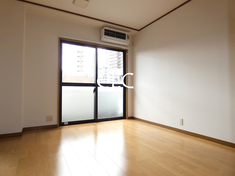 マルツハイツ リビング