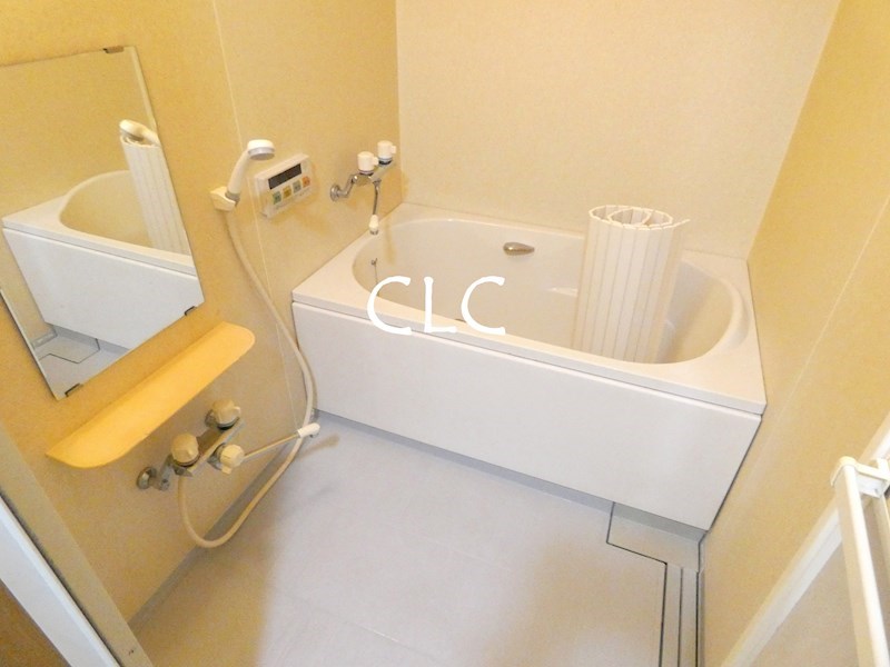 マルツハイツ 風呂画像