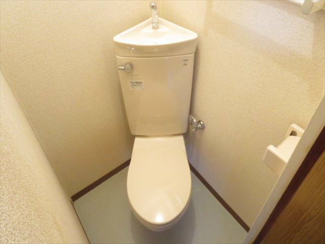 栗原荘 その他1