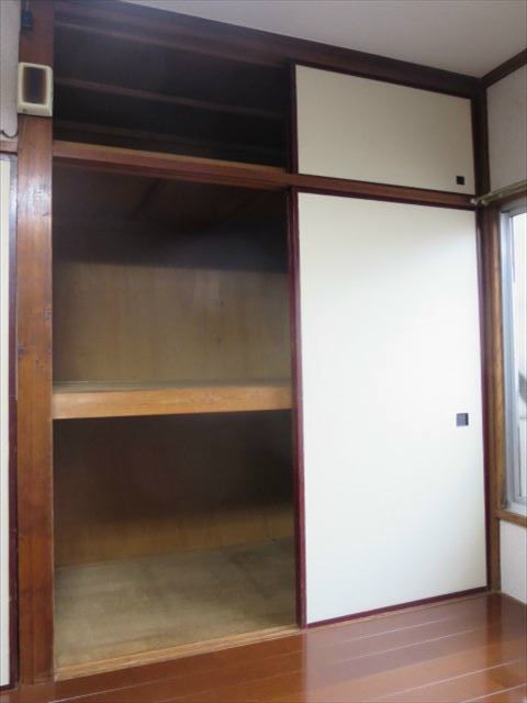 栗原荘 その他4