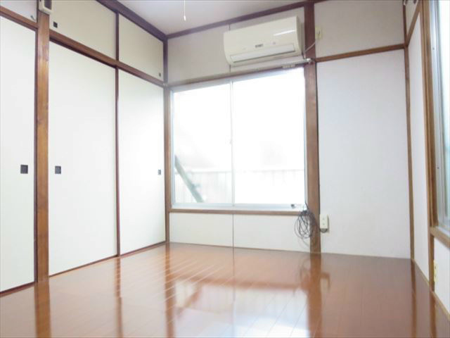 栗原荘 その他6