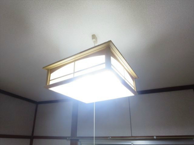 栗原荘 その他7