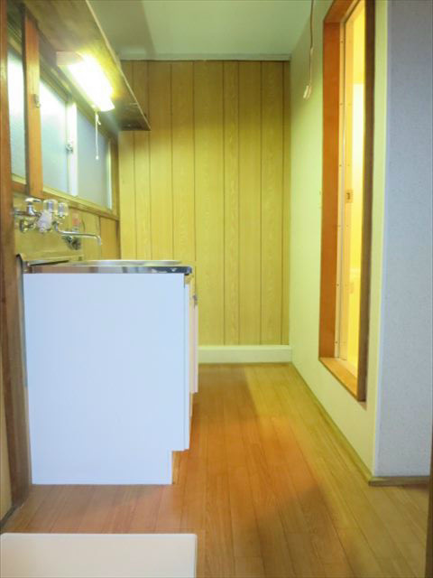 栗原荘 その他8