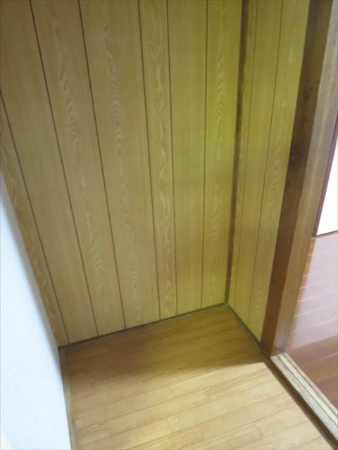 栗原荘 その他9