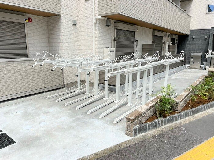 セレスティア大谷田 その他5