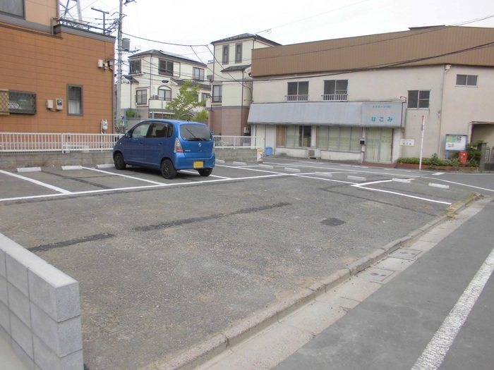 ラ　ルーチェ  その他5