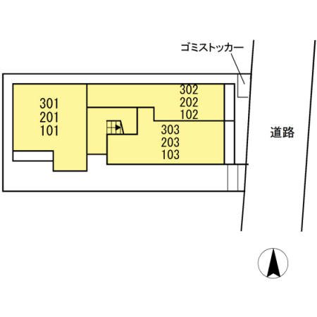 レーヴ・セジュール・アヤセ その他7